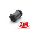 画像1: VP-SDR V2 用クラッチアジャスターナット (1)