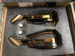 画像9: 即納カーボンミラー