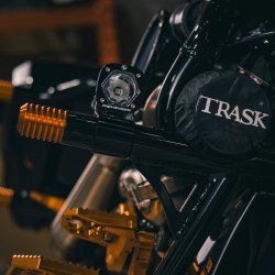 画像1: OG S1ライトクラッシューバーマウント