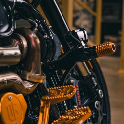 画像3: OG S1ライトクラッシューバーマウント