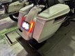 画像6: フィラーパネル LED ウインカー&テールライト スモークレンズ 2024年以降用 (6)
