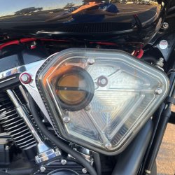 画像2: Bamco Boom Box マックスボリュームエアークリーナー用ボルト