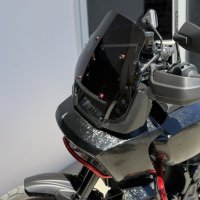 パンアメリカ シールドマウント ARPボルトキット