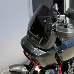 画像1: パンアメリカ シールドマウント ARPボルトキット