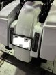 画像2: フィラーパネル LED ウインカー&テールライト スモークレンズ 2024年以降用 (2)