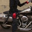 画像7: Thrashin Supply オフィシャル レッド ステルスグローブ  (7)