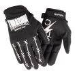 画像1: Thrashin Supply ワイヤーステルスグローブ  (1)