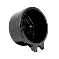 画像1: METHODライザー用 メーターマウント