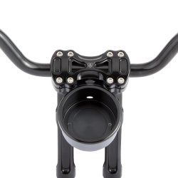 画像4: METHODライザー用 メーターマウント