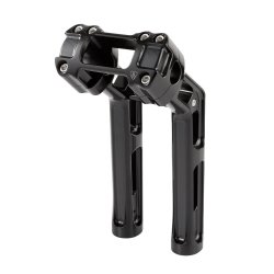 画像4: METHOD Wayback 3インチプルバックライザー M8ソフテイルデジタルメーター用