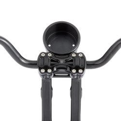 画像5: METHODライザー用 メーターマウント