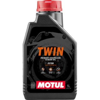 MOTUL RSD TWIN ミッション/プライマリーオイル スポーツスター用