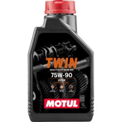 画像1: MOTUL RSD TWIN  75W90 ミッションオイル