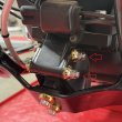 画像2: 99-2017 ダイナアイソレーター ARP ステンレスボルトキット  (2)