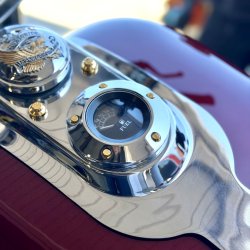 画像1: 99-05 センターヒューエルゲージARP ステンレスボルトキット 