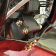 画像1: 99-2017 ダイナアイソレーター ARP ステンレスボルトキット  (1)