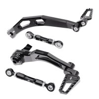 SX3 フットコントロールキット M8ソフテイル用