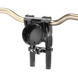 画像1: S-ONE 10" PRO キット2025年以降ソフテイル用