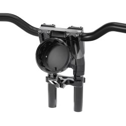 画像6: S-ONE 10" PRO キット2025年以降ソフテイル用