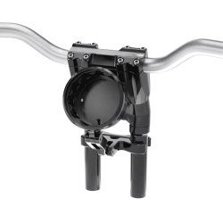 画像5: S-ONE 10" PRO キット2025年以降ソフテイル用