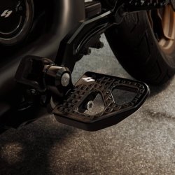 画像1: Pro-Line フットペグアジャスター