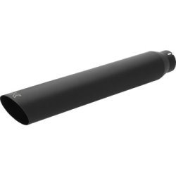 画像1: クロームワークス 4インチ HPプラススリップオン 2025年以降のM8ソフテイル