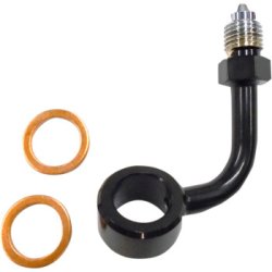 画像2: 2014-2018年トライク用アッパーブレーキアダプター