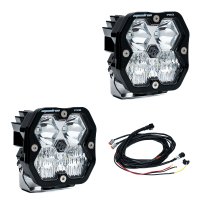 Baja Designs Squadron 2.0 プロ