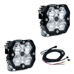 画像1: Baja Designs Squadron 2.0 プロ