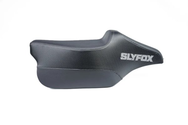 画像4: SLYFOX レースシート (4)