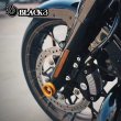 画像3: アクスルナットカバー (3)
