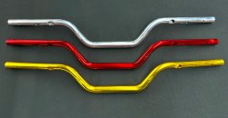 画像1: DMR MOTOハンドル 2023.5年以降新型ハンドルコントロール用 