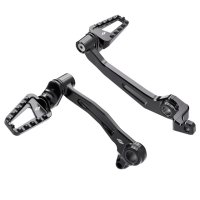 Pan America フットコントロールキット