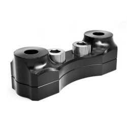画像1: Pan America リーコン3.5インチ用アダプター