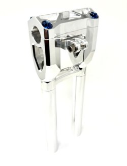 画像2: ダイヤモンドバックライザー用ゲージマウント