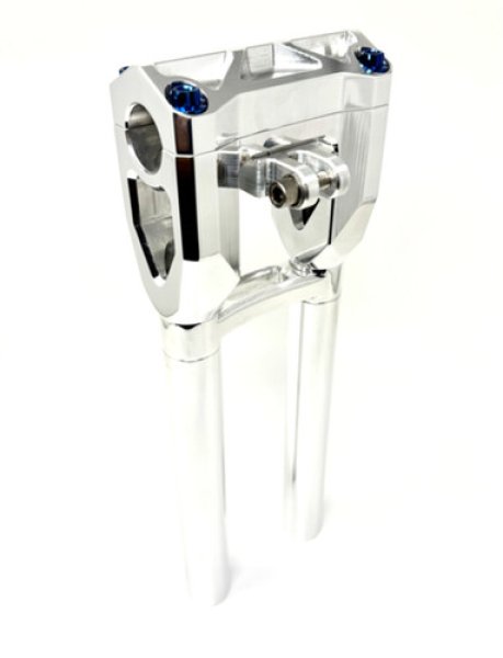 画像2: ダイヤモンドバックライザー用ゲージマウント (2)