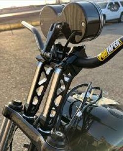 画像7: DMR 3インチゲージエクステンション