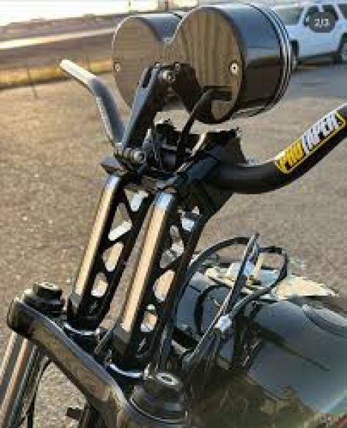 画像7: DMR 3インチゲージエクステンション (7)