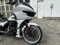 2023CVO&新型カウルロードグライド用 ライトカバー