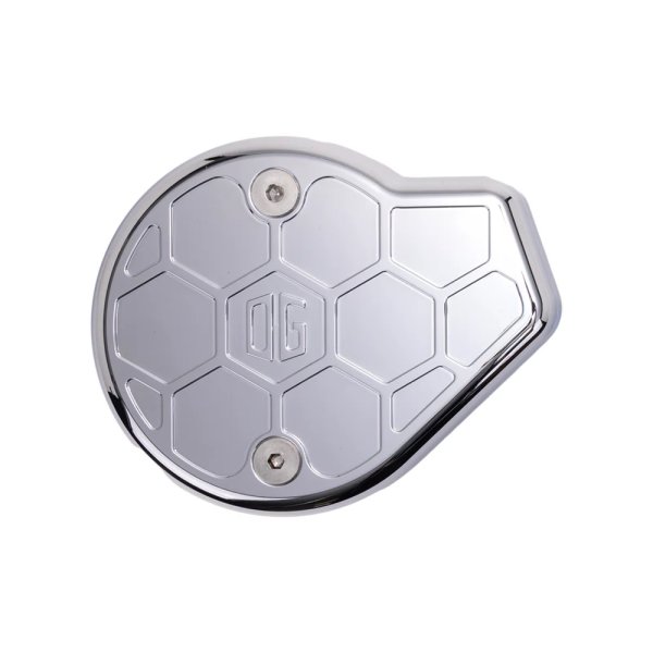 画像9: OG M8 Gen2 ポイントカバー ハニカム (9)