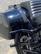 画像1: Heavy Hitter 3.0 2025年以降ソフテイル用バックガード (1)
