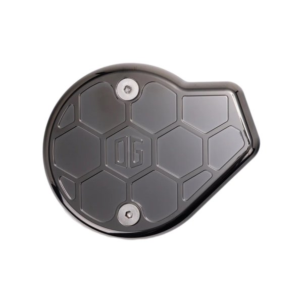画像9: OG M8 Gen2 ポイントカバー ハニカム (9)