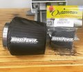 HPI RAMエルボーキット用レインカバー