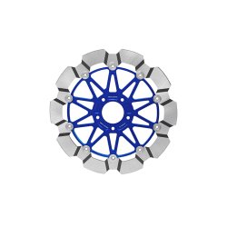 画像1: パフォーマンスレーシングローター ハブマウント