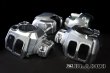 画像6: ビレットスイッチハウジングセット 23.5年ツーリングモデル新型ハンドルコントロール用 (6)