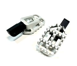 画像3: Grabber フットペグ 