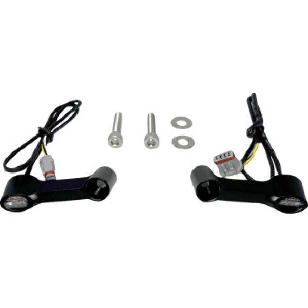 画像5: KODLIN スポーツスターS LEDウインカー (5)