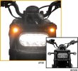 画像2: KODLIN スポーツスターS LEDウインカー (2)