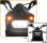 画像2: KODLIN スポーツスターS LEDウインカー (2)