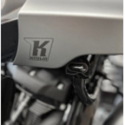 画像3: KODLINローライダーST ブレットスタイル 2-1 LEDウインカー